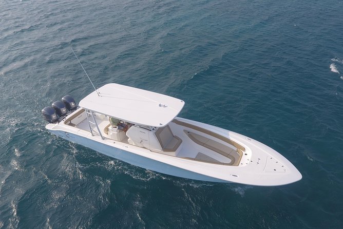 Aruba Private Luxury Boat Tours - Sail, Snorkel, Fishing and More - Key details before you book