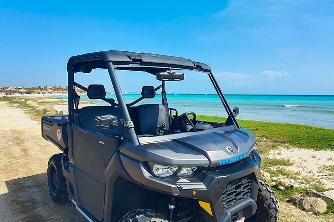 Aruba Rental Explore On Your Own - Key things to know before you book