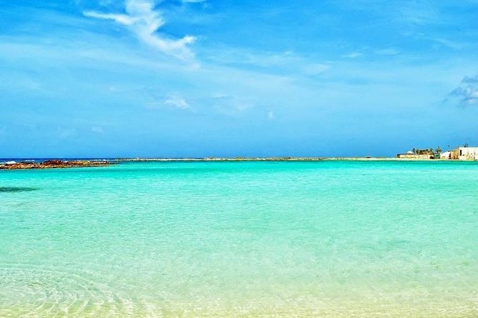 Aruba Snorkeling Tour: Mangel Halto and Baby Beach - Key points to know before booking
