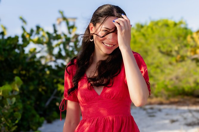 Aruba Sunrise/Sunset Photoshoot Experience - Choosing sunrise or sunset