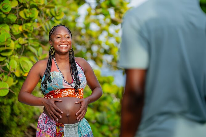 Aruba Sunrise/Sunset Photoshoot Experience - Who will enjoy this most