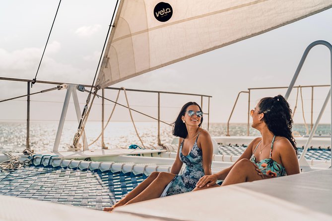 Aruba Sunset Cruise plus Seaside Dinner - Is $122 a fair price?