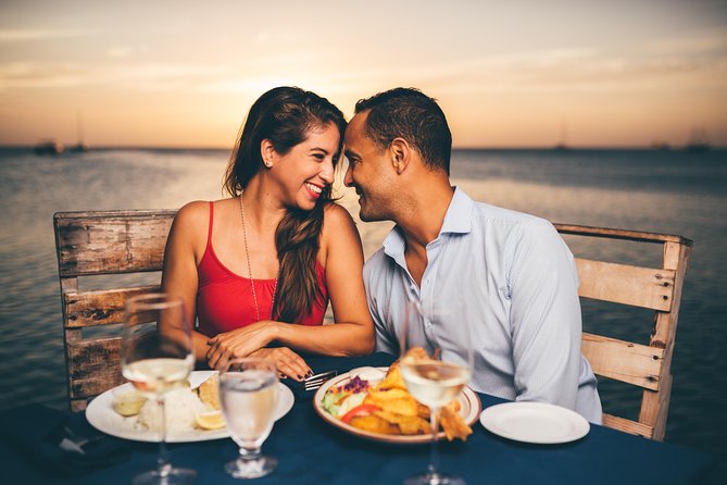 Aruba Sunset Cruise plus Seaside Dinner - Practical advice for a smoother night