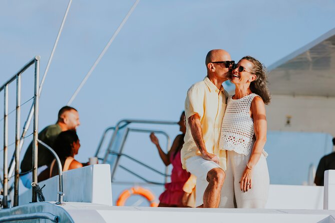 Aruba Sunset Sail Experience - Is $70 a fair price?