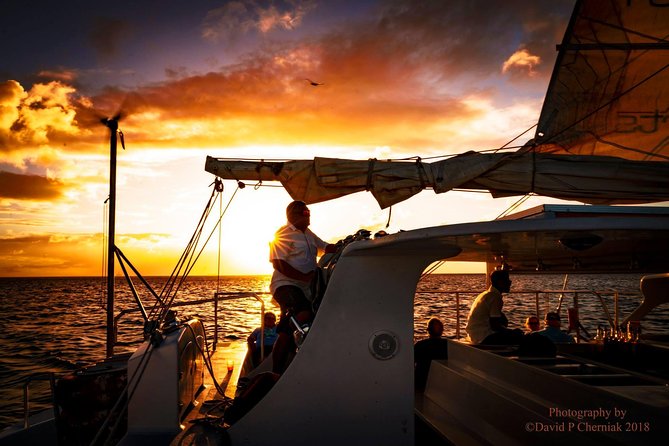 Aruba Sunset Sail with Appetizers and Open Bar - Weather, Comfort, and Who Should Book