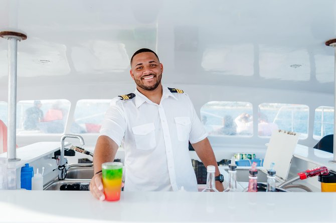 Aruba Sunset Sail with Appetizers and Open Bar - Should You Book the Aruba Sunset Sail?