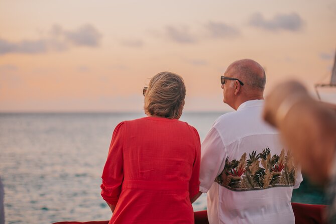 Aruba Sunset Sail with Caribbean Dinner and Live Music - Who will enjoy this Aruba cruise most?