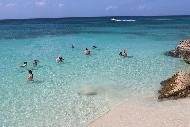Aruba UTV, ATV Adventure to Secret Beach and Cave Pool - Key points before you book