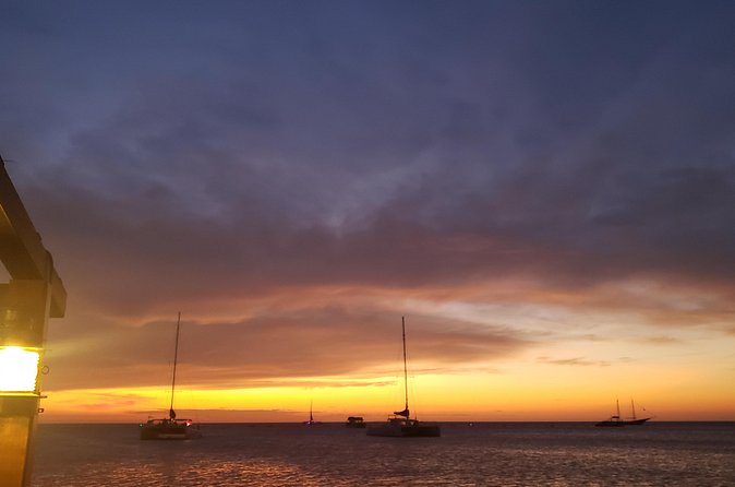 Arubabound Transfers - Port, resort, dinner, and local rides