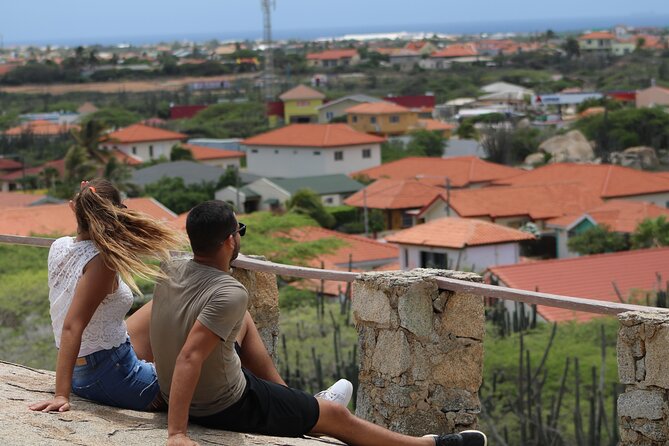 Aruban Roots 3 Hours Adventure by ATV & UTV with Kini Kini - Alto Vista Chapel, Aruba’s quiet landmark