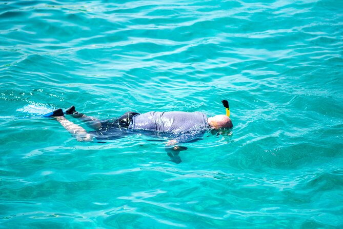 Arusun Catamaran Sail with Snorkeling in Aruba - Drinks, snacks, and the real value of $63