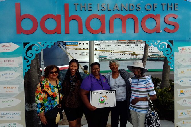 At YOUR Pace Private Tours V.I.P - Nassau, Bahamas - Key things to know before you book