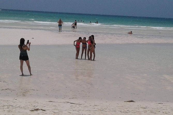 At YOUR Pace Private Tours V.I.P - Nassau, Bahamas - A private Nassau day that bends to your plans