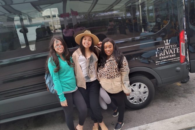 Atlantis Private Luxury Roundtrip Airport Transfer - Who will get the most value from this transfer