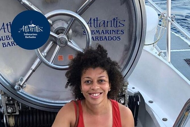 Atlantis Submarine Day Tour - Families, non-swimmers, and first-time submarine riders