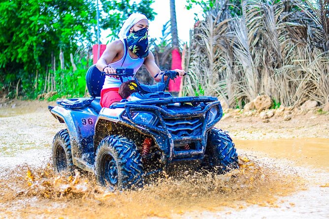 ATV Adventure to Water Cave and Macao Beach - What to pack and what to leave behind