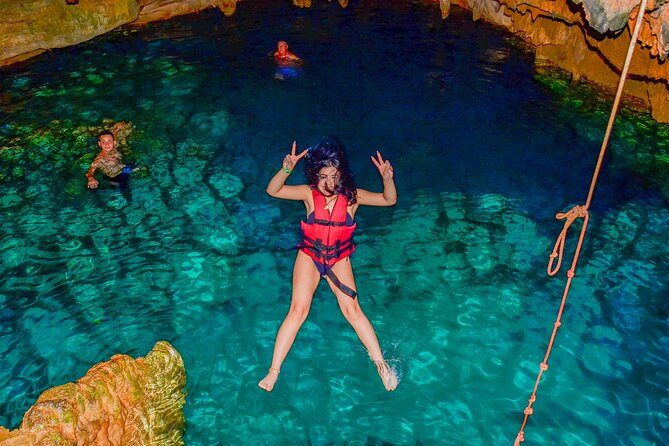ATV Adventure to Water Cave and Macao Beach in Punta Cana - Key points to know before you book