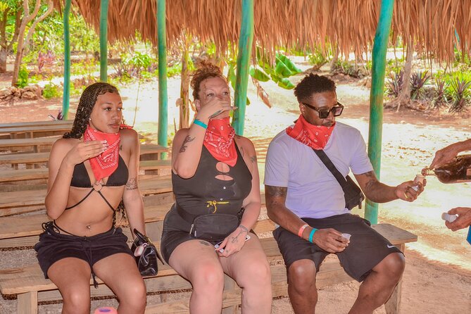 ATV Adventure to Water Cave and Macao Beach in Punta Cana - The vendor issue and how to protect your budget