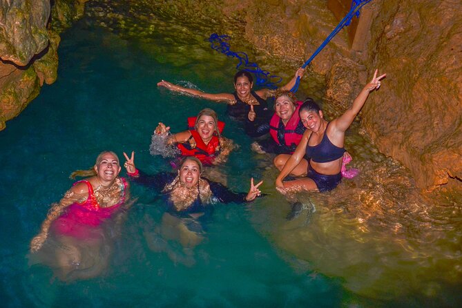 ATV Adventure to Water Cave and Macao Beach in Punta Cana - The countryside ride and the Dominican farm stop