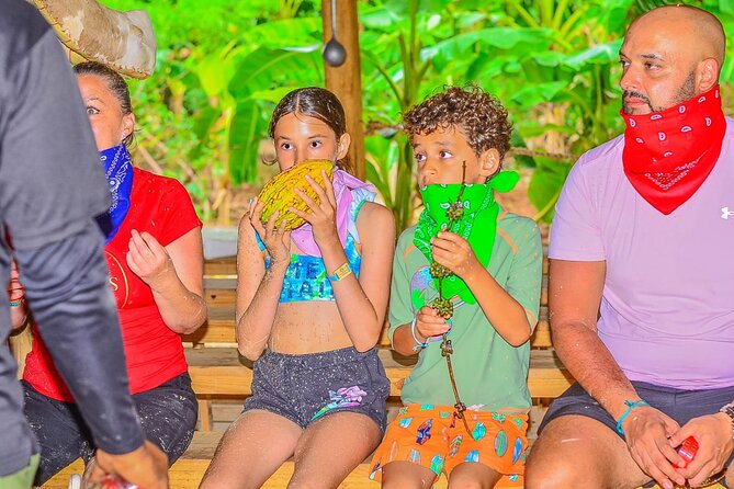 ATV and Buggy Excursion 4x4 in Punta Cana - What the riding is really like