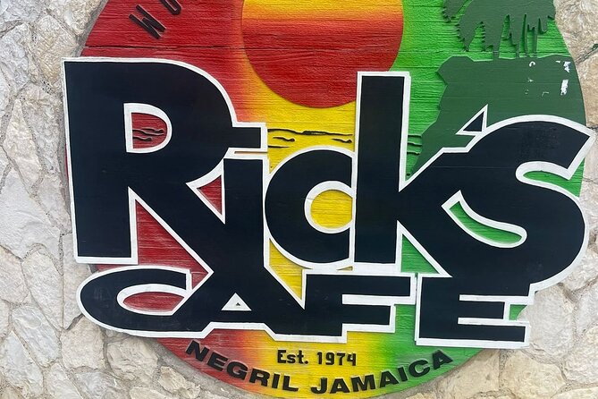 ATV, Bamboo Rafting and Negril Ricks Cafe from Montego Bay - Guides and transport can shape the day
