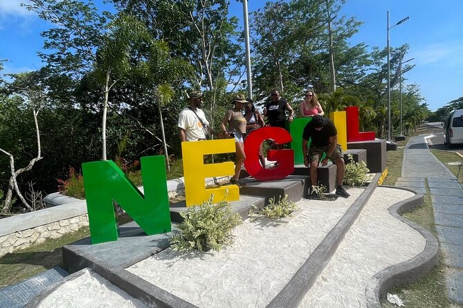 ATV, Bamboo Rafting and Negril Ricks Cafe from Montego Bay - Practical advice for a smoother day