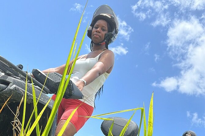ATV Riding in Rainforest & Ricks Cafe from Montego Bay - Who Should Book This Outing