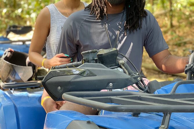 ATV, Zipline, Horseback, Bamboo Rafting and Rick’s Cafe - What this Jamaican combo really includes