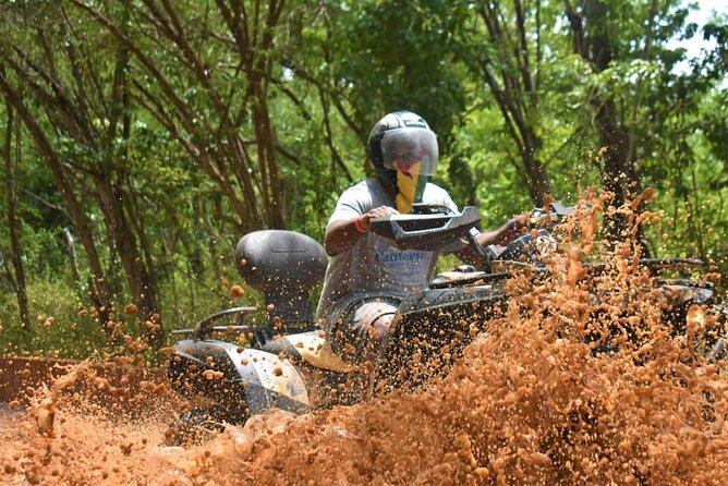 ATV, Zipline, Horseback, Bamboo Rafting and Rick’s Cafe - Rick’s Café and the sunset problem