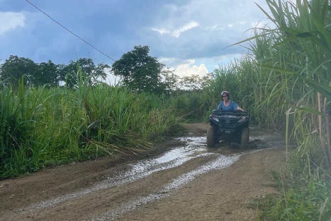 ATV, Zipline, Horseback, Bamboo Rafting and Rick’s Cafe - Lunch, clothing, and what to pack