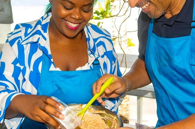 Authentic Bahamian Cooking Class - Is $135 a fair price?