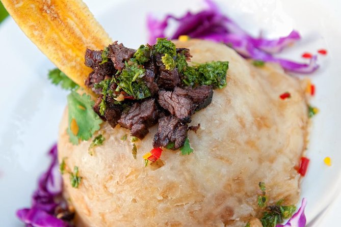 Authentic Flavors of San Juan Food Tour - Key points to know before you book