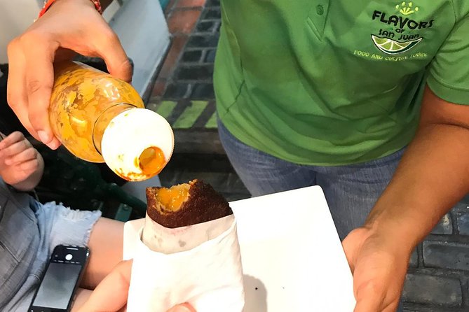Authentic Flavors of San Juan Food Tour - Why this food walk works as an introduction to San Juan
