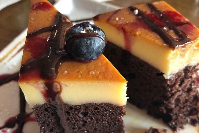 Authentic Flavors of San Juan Food Tour - Guides who shape the experience