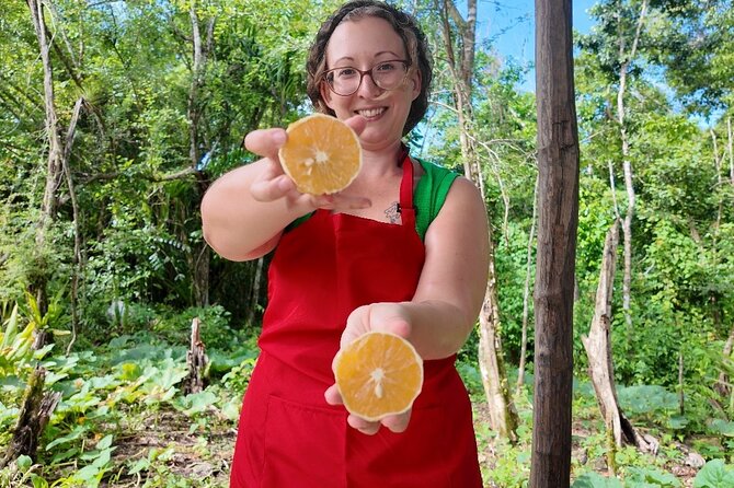 Authentic Jamaican Cooking Experience in the Mountain from mobay - Who Will Enjoy This Jamaican Cooking Experience