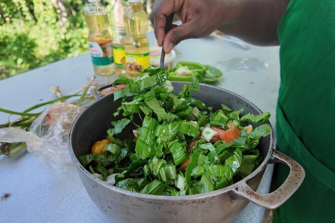 Authentic Jamaican Cooking Experience in the Mountain from mobay - Should You Book It?