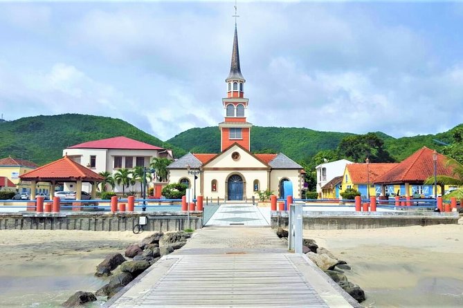 Authentic Tour of Southern Martinique - What this southern Martinique tour is really like