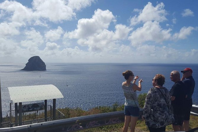 Authentic Tour of Southern Martinique - Why the guides make such a difference