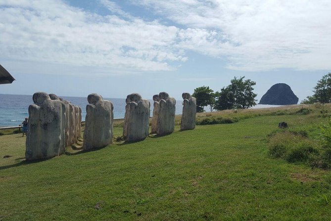 Authentic Tour of Southern Martinique - Timing, transport, and cruise-ship safety