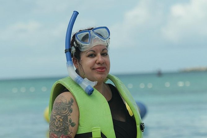 Bahama Kayak Full Day Water Sports Package at Junkanoo Beach - Value at $40 per person