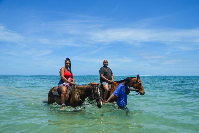 Bamboo Rafting and horseback - Key points before you book