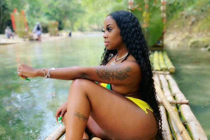 Bamboo Rafting and Limestone Foot Massage on Lethe River Private Tour - Lethe Estate and the road from Montego Bay