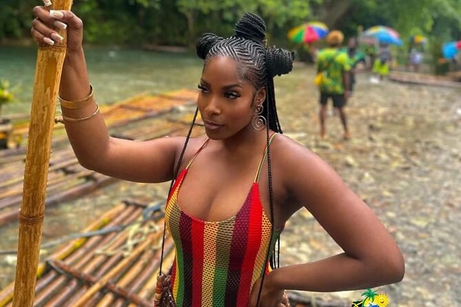 Bamboo Rafting and Limestone Massage at Lethe River Montego Bay - Key Points Before You Book
