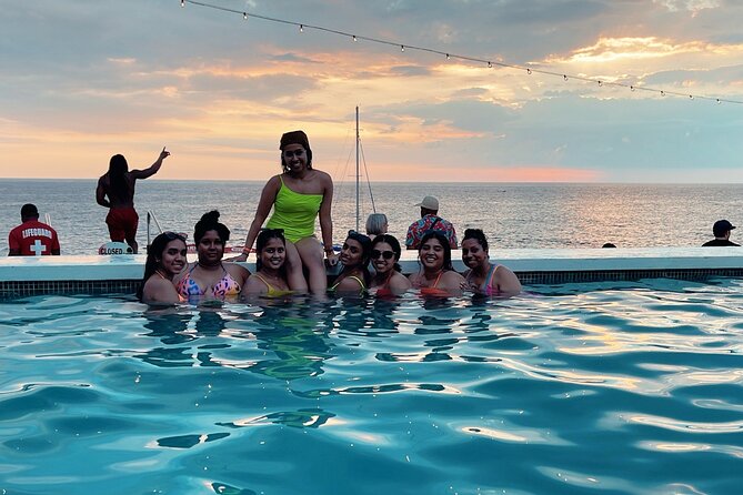 Bamboo Rafting and Rick Cafe Negril Private Tour - What the private format really adds