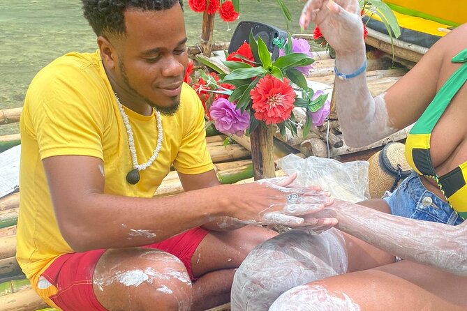 Bamboo River Rafting Experience from Ocho Rios - How much value do you get for $63.85?