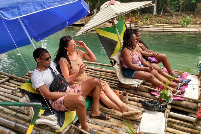 Bamboo River Rafting in Ocho Rios - Key points before you book