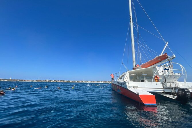Banana Adventure Catamaran Tropical Sunset Sail - What the two-hour sail is really like