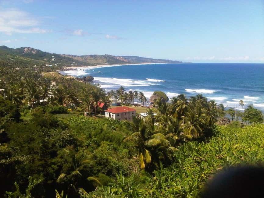 Barbados: 5.5-Hour Island Tour Plantation, Lunch and Drinks - Key points to know before booking