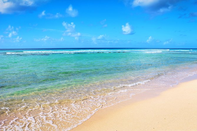 Barbados Coastal Tour - What makes this Barbados tour worth considering