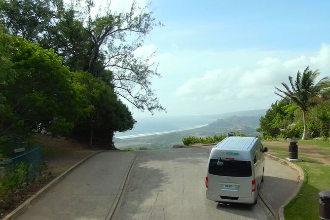 Barbados Coastal Tour - A practical way to see Barbados in one day